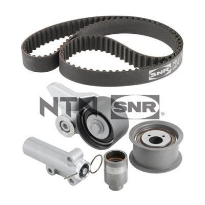 SNR KD457.65 Sada rozvodového řemene (KD457.65) – Zboží Mobilmania