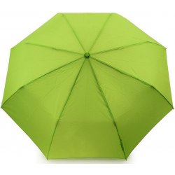 Dámský skládací deštník 5 Lime Green