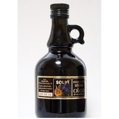 Solio Hroznový olej 0,25 l