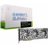 Grafická karta MSI GeForce RTX 4070 SUPER GAMING X SLIM WHITE 12G