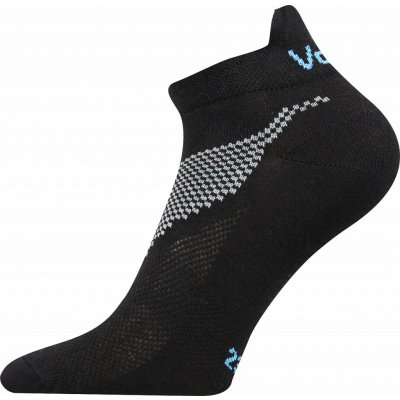 VoXX ponožky Iris černá II – Zboží Mobilmania