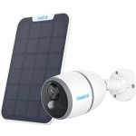Reolink GO G330 + solar – Zboží Mobilmania