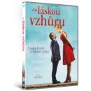 Film ZA LÁSKOU VZHŮRU DVD