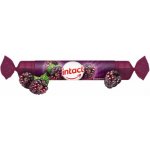 Intact hroznový cukr s vitamínem C boysenberry 40 g – Sleviste.cz
