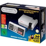 Nintendo Classic Mini: NES – Zboží Živě