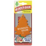 WUNDER-BAUM Pfirsich – Hledejceny.cz