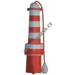Rogz Maják Lighthouse 22,5 x 6 cm – Sleviste.cz