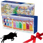 Red Bull Adventní kalendář 2025 Limitovaná edice – Hledejceny.cz