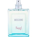 Moschino Funny! toaletní voda dámská 100 ml tester – Zbozi.Blesk.cz