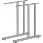 Mila Design G2 ST201E stříbrná – Zbozi.Blesk.cz