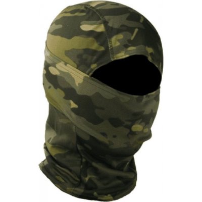 Flexibilní kukla 1D Multicam Tropic CONQUER Tactical Gear – Zbozi.Blesk.cz