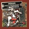 Hudba Iné kafe - Made In Czechoslovakia LP