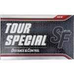 Srixon Tour Special bílé 15 ks – Zboží Dáma