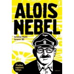 Alois Nebel - Kreslená románová trilogie - 2. vydání - Jaromír 99, Rudiš Jaroslav – Hledejceny.cz