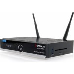 Octagon SF8008 SUPREME Combo 4K UHD – Zboží Živě