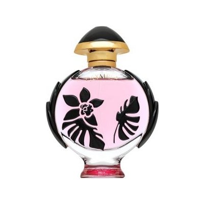 Paco Rabanne Olympéa Flora Intense parfémovaná voda dámská 50 ml – Hledejceny.cz