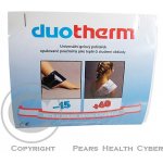 Duotherm 11 x 15 cm – Sleviste.cz