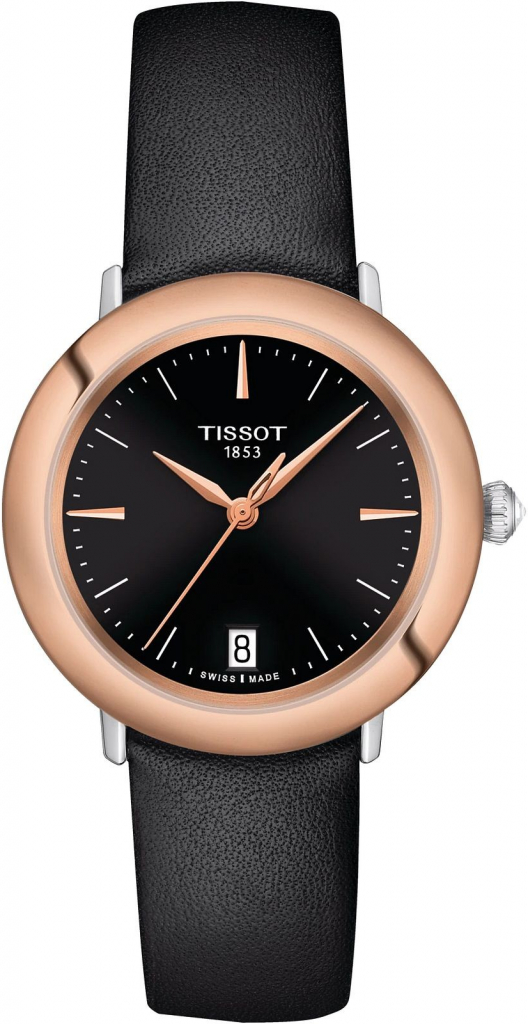 Tissot T929.210.46.051.00