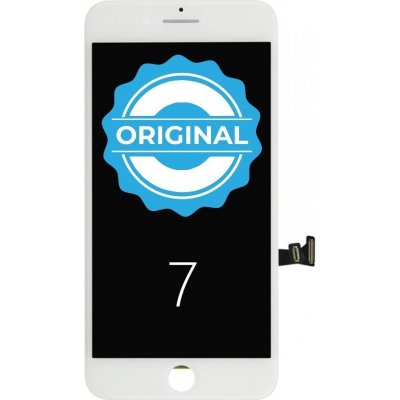 LCD Displej + Dotyková deska Apple Phone 7 – Zboží Živě