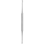 Falcon exkavátor lopatka oboustranný 16 cm – Hledejceny.cz