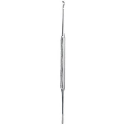 Falcon exkavátor lopatka oboustranný 16 cm – Hledejceny.cz