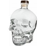 Crystal Head Vodka 40% 0,7 l (karton) – Sleviste.cz