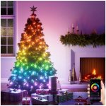 Nanoleaf Smart Holiday String Lights Starter Kit 24m N7102K02-25HSL – Sleviste.cz