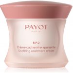 Payot Creme No2 Cachemire Anti Redness Rich Care denní krém na všechny typy pleti 50 ml – Sleviste.cz