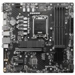 MSI PRO B760M-P – Zboží Živě