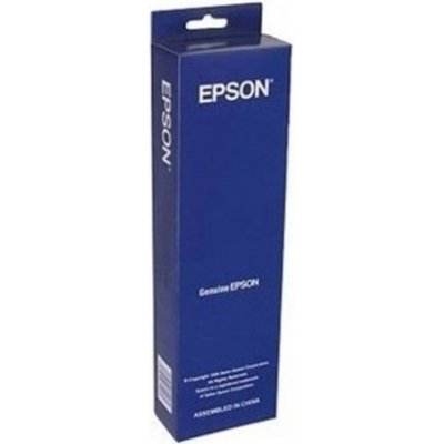 EPSON páska LQ1000/1170/1070/1010/1050, C13S015022 – Zboží Mobilmania