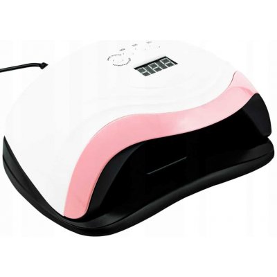 Starnails UV/LED Nail Lamp S8 120 W – Hledejceny.cz