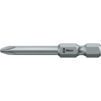 Wera Hex PH 0 x 89 mm 380201 – HobbyKompas.cz