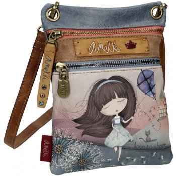 Anekke Mini crossbody Liberty