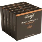 Davidoff Mini Nicaragua Cigarillos /20 – Zboží Dáma