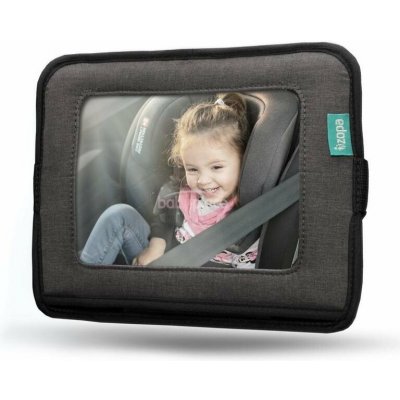 Zopa 2 v 1 zpětné zrcátko a držák na tablet | Zboží Auto