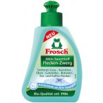 Frosch odstraňovač skvrn aktivní čistič skvrn 75 ml – Zboží Mobilmania