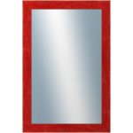 DANTIK RETRO 40x60 cm červená 2534 – Hledejceny.cz