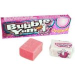Bubble Yum Original 40 g – Zboží Dáma