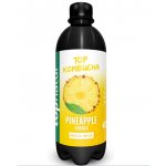 Topnatur top bio Kombucha Ananas 0,5 l – Zboží Dáma
