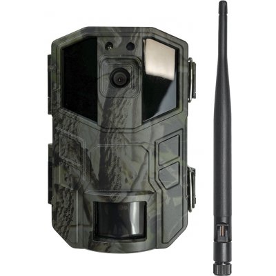Kamera Ork Hunter HC-1 4G – Zboží Živě