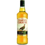 Famous Grouse 40% 0,7 l (holá láhev) – Zboží Dáma