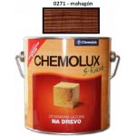 Chemolux Klasik 2,5 l mahagon – Sleviste.cz