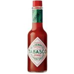 Tabasco red chilli omáčka 150 ml – Zboží Dáma