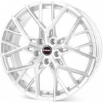 Borbet BY 10x21 5x112 ET30 silver | Zboží Auto