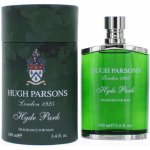 Hugh Parsons Hyde Park parfémovaná voda pánská 100 ml – Zbozi.Blesk.cz