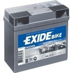 Exide GEL12-19 | Zboží Auto