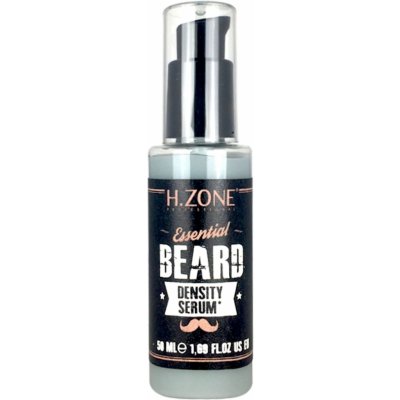 Reneé Blanche H-Zone Essential Beard Density Serum výživné zahušťující sérum na vousy 50 ml