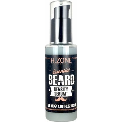 Reneé Blanche H-Zone Essential Beard Density Serum výživné zahušťující sérum na vousy 50 ml – Zboží Dáma
