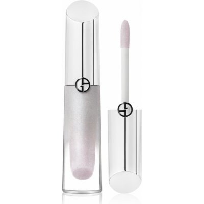 Giorgio Armani Lesk na rty Prisma Glass Icy Plumper 30 Frozen Amethyst 3,5 ml – Hledejceny.cz