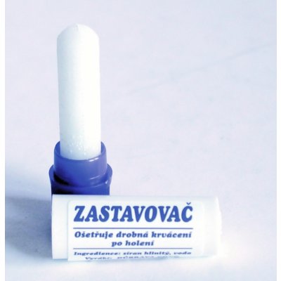 Ava zastavovac krvi 7 g